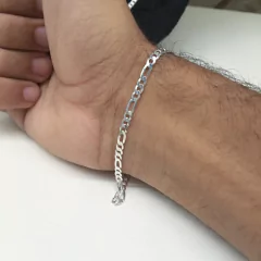 Conjunto 3x1 3,5mm | PRATA 925 - comprar online