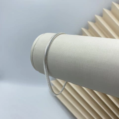 PULSEIRA LACRAIA 3,5MM | PRATA 925