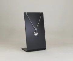 Gargantilha Coroa de Prata | PRATA 925 - comprar online