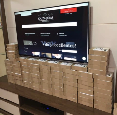 Solitário | PRATA 950 - Souza Joias ® | Desde 2018 | Prata 925/950