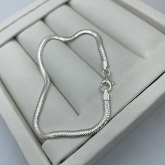 PULSEIRA LACRAIA 3,5MM | PRATA 925 - comprar online