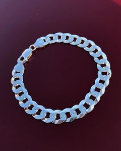 Pulseira Grumet 9mm | PRATA 925 na internet