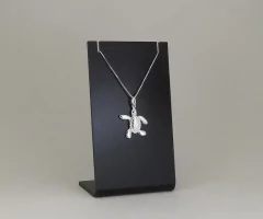 Gargantilha Tartaruga | PRATA 925 na internet