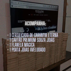 Dedeira São Jorge | Prata 925 na internet