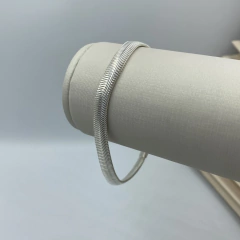 PULSEIRA LACRAIA 7MM | PRATA 925