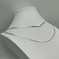 corrente gucci (3mm) | PRATA 925 na internet