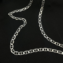 Corrente Gucci 6mm | PRATA 925 na internet