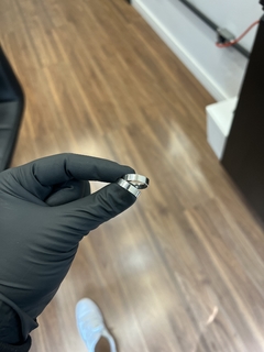 ALIANÇA RETA/LISA 4,5MM | PRATA 950 - Souza Joias ® | Desde 2018 | Prata 925/950