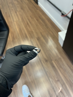 ALIANÇA RETA/LISA 4,5MM | PRATA 950 - loja online