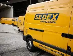 SEDEX DE R$60,00 - comprar online