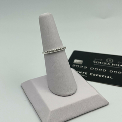 Solitário Personalizado 005 | PRATA 925