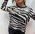 SWEATER ÁGATA