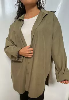 CAMISA MAGDALENA en internet