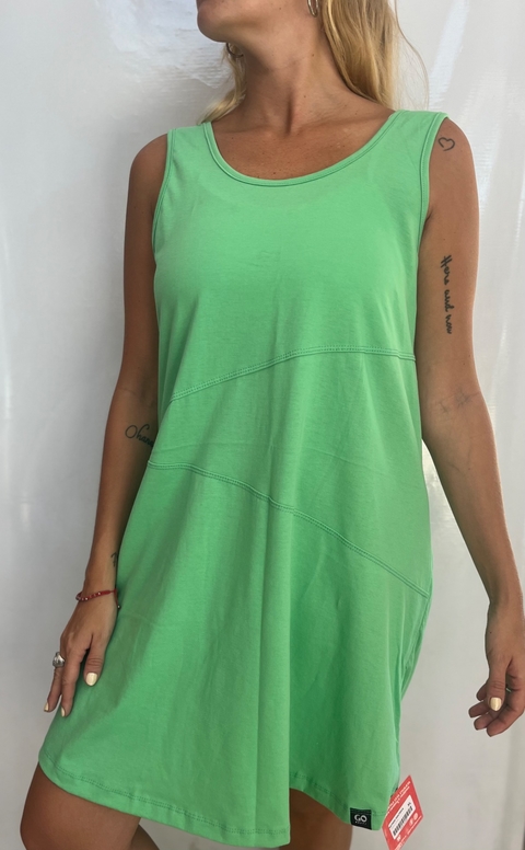 VESTIDO MAITENA