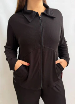 CAMPERA VICTORIA - tienda online