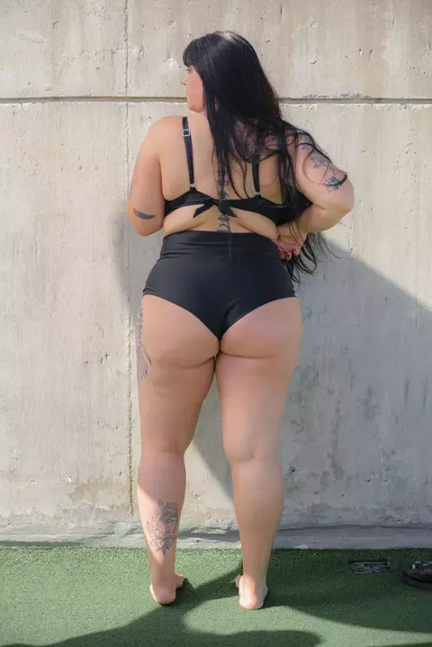 CULOTTE AURORA