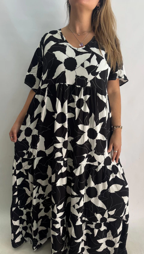 VESTIDO IRIS - comprar online