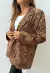 BLAZER CLARA PRINT - comprar online
