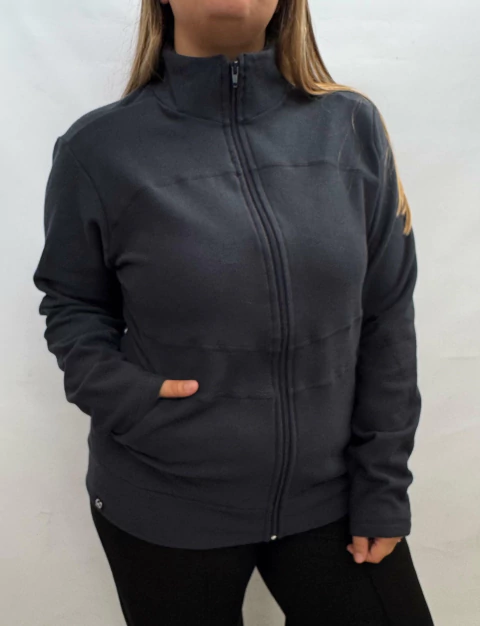 CAMPERA GUILLERMINA FRISADA