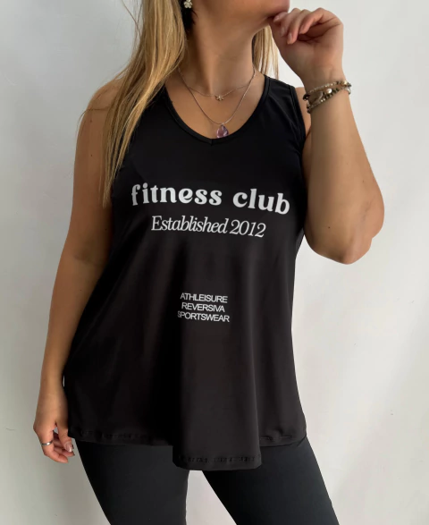 MUSCULOSA GABI