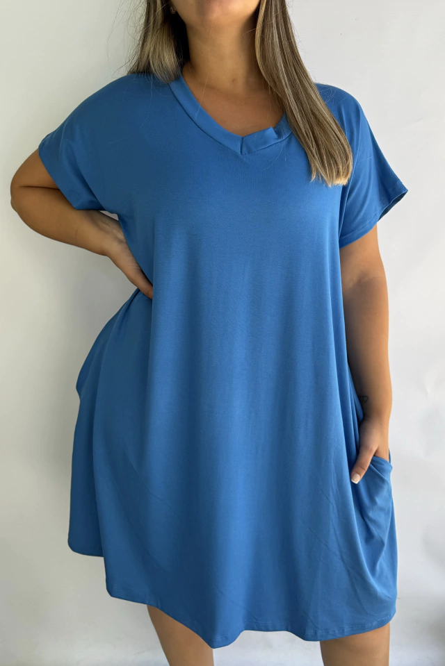 Vestido Virginia de Aracelli