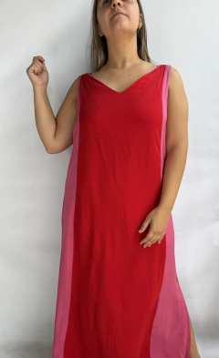 VESTIDO TELMA