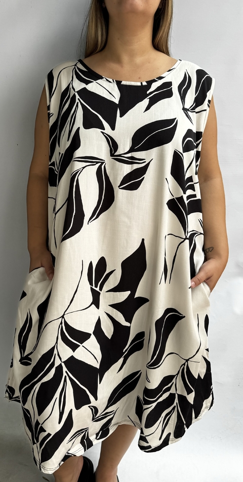 VESTIDO MARÍA