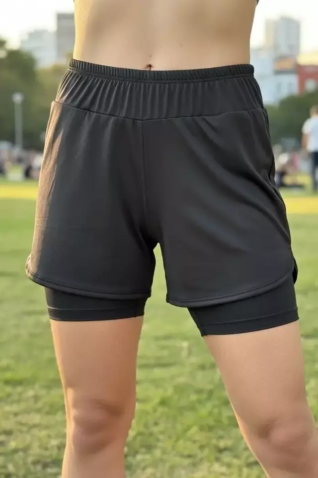 Short Maia de Aracelli