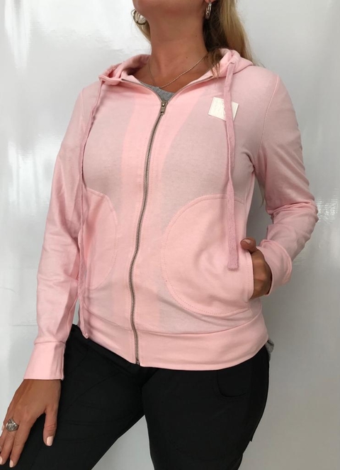 CAMPERA AQUA