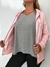 CAMPERA AQUA - comprar online
