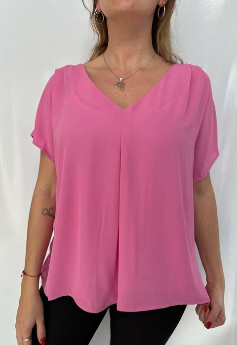 BLUSA MILA