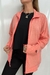 CAMPERA FRANCINA ALGODÓN