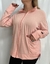 CAMPERA FRANCINA ALGODÓN - Aracelli