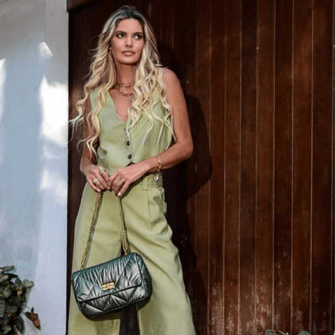 Bolsa Maitê