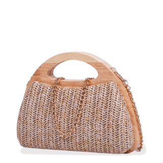 Clutch Perla