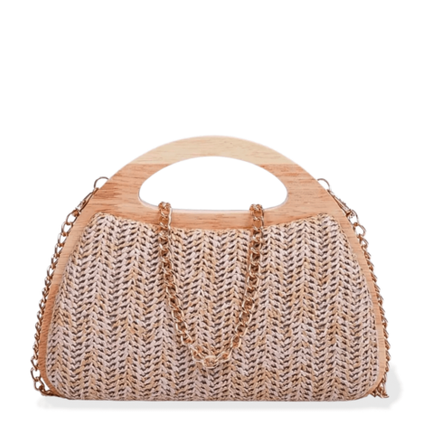 Clutch Perla