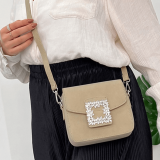 Bolsa Ágata