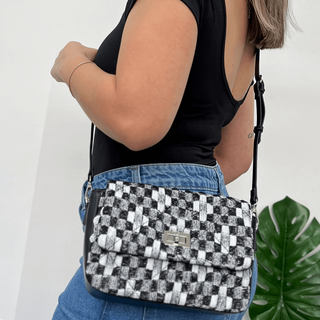 Bolsa Claire