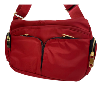 Bolsa Military