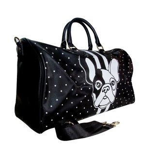 Bolsa Bagweek Trip