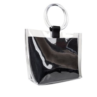 Bolsa Crystal