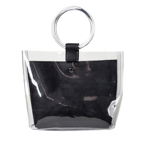 Bolsa Crystal