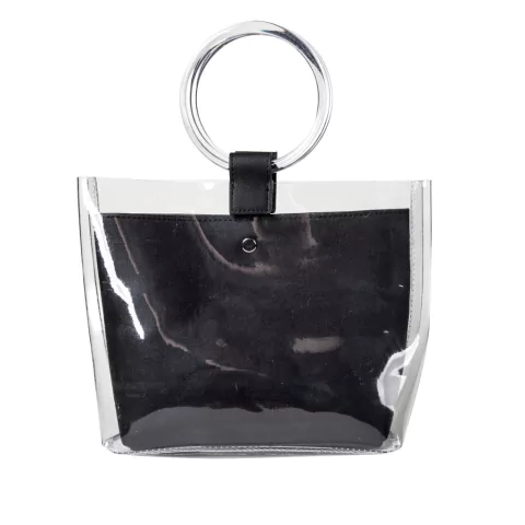 Bolsa Crystal