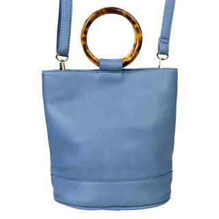 Bolsa Clara