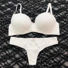 CONJUNTO SOFT BLANCO TALLE GRANDE - comprar online