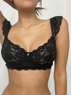 CONJUNTO BELLA NEGRO - tienda online