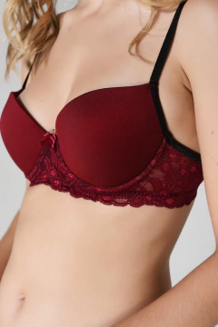 CONJUNTO SOFT BORDÓ