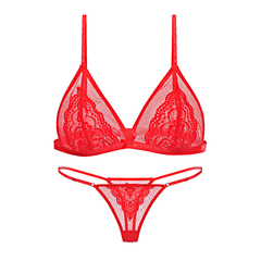 CONJUNTO GRECIA ROJO