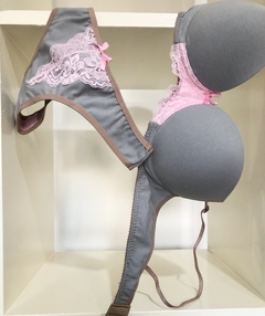 Imagen de CONJUNTO SOFT COTTON