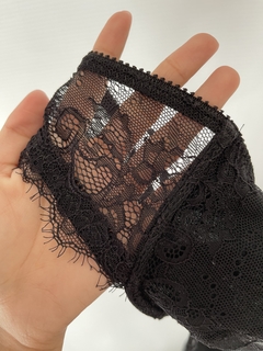 CONJUNTO AMELIE NEGRO - tienda online